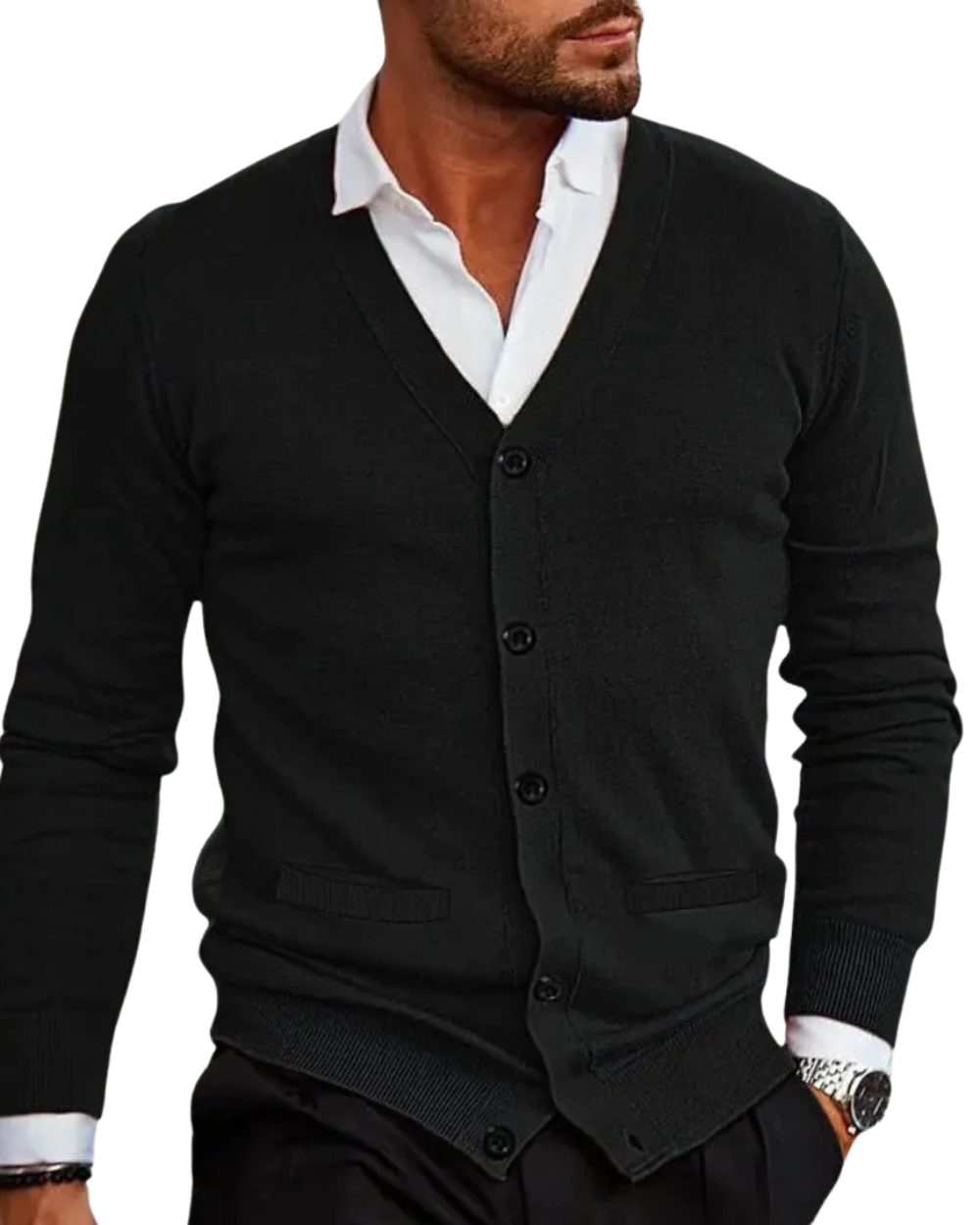 Chic Cardigan