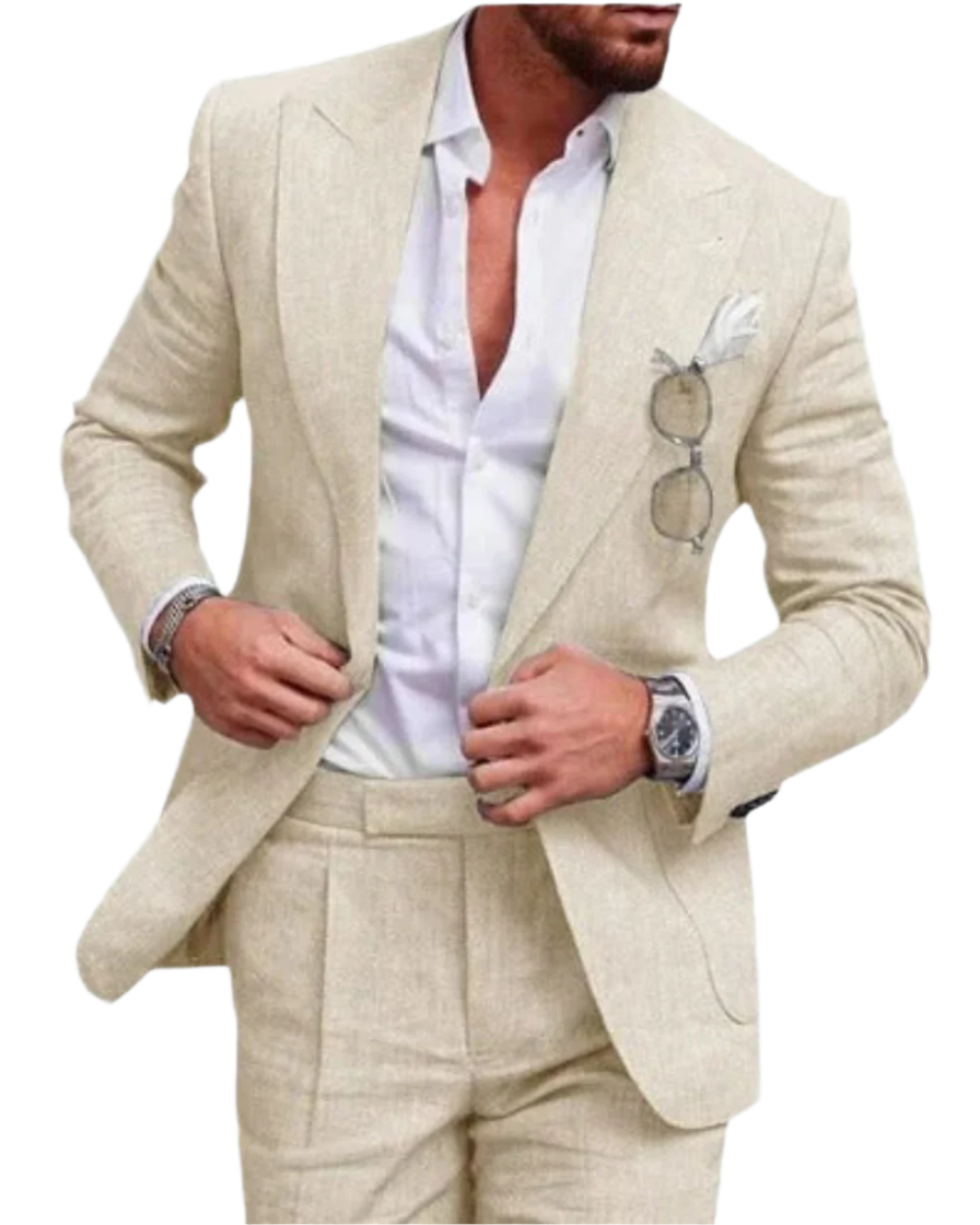 Formal Suit