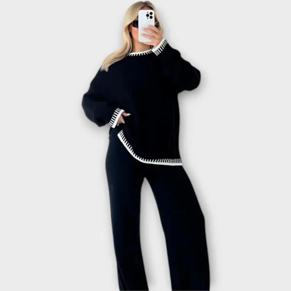 Isabel - Dual Piece Collection