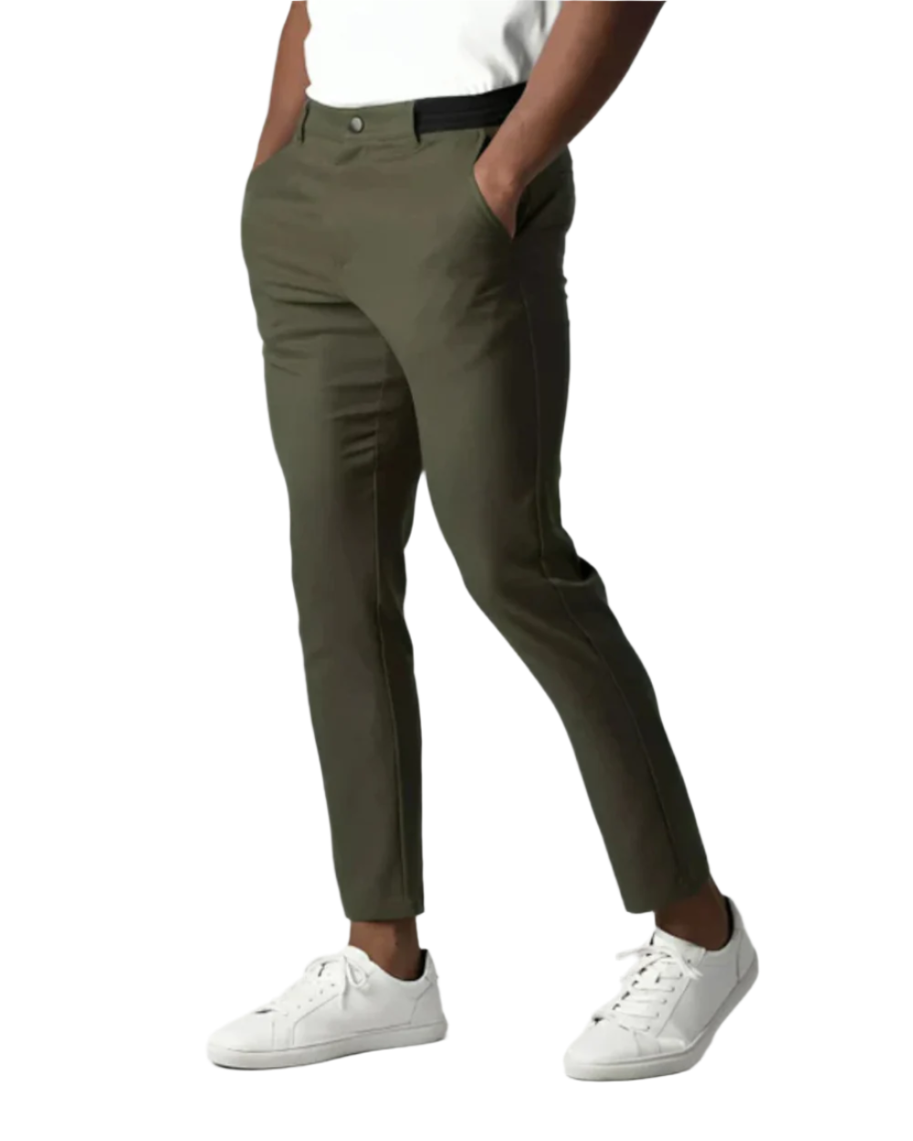 Elio Flex Chino Pants