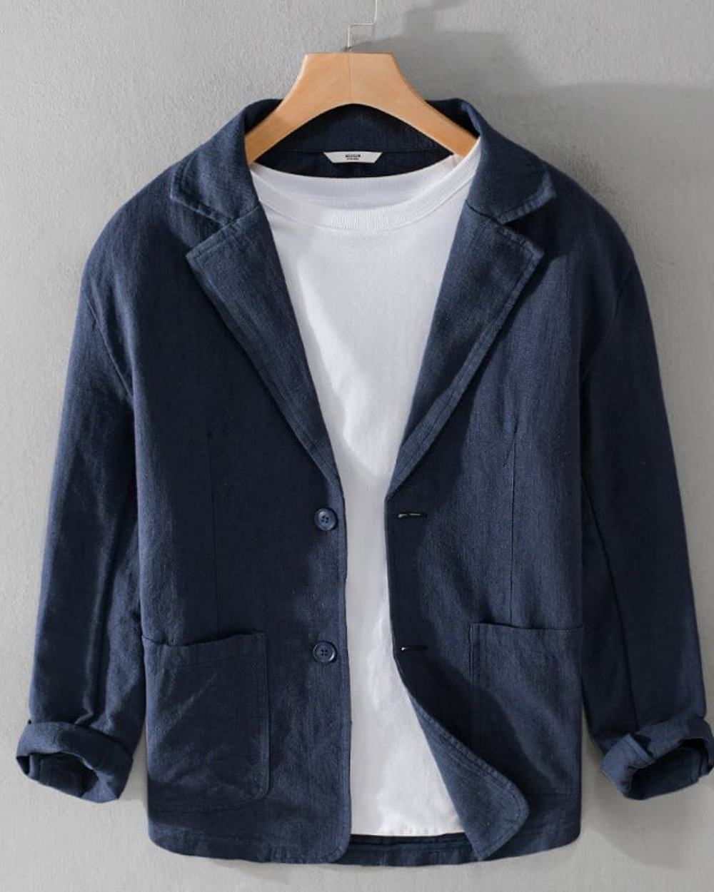 Lightweight Queenstown Jacket