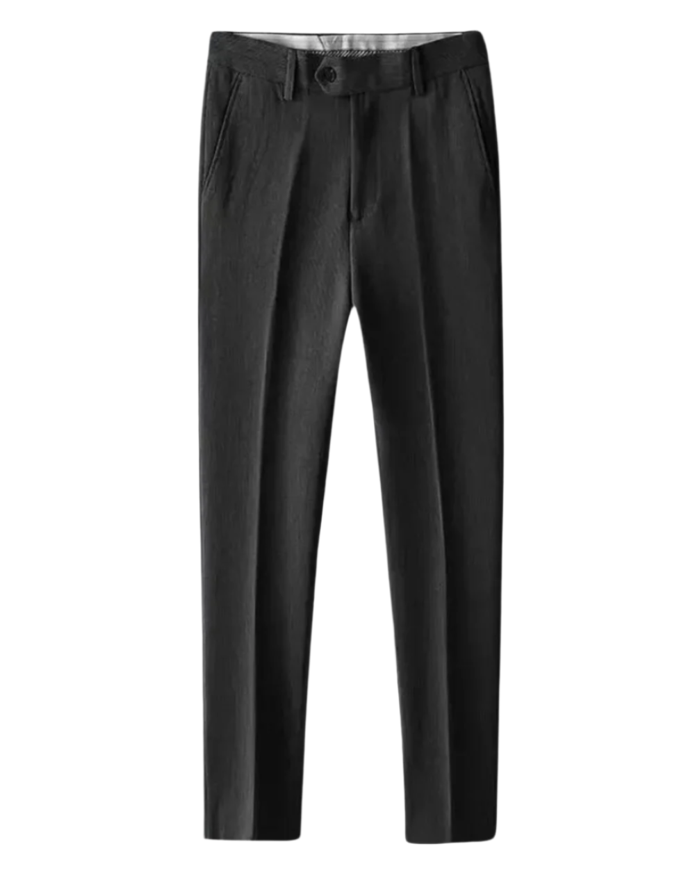 Turin Relaxed Fit Trousers