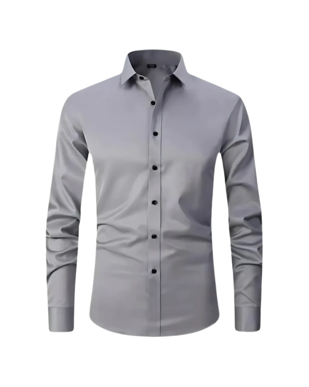 Premium Stretch Dress Shirt