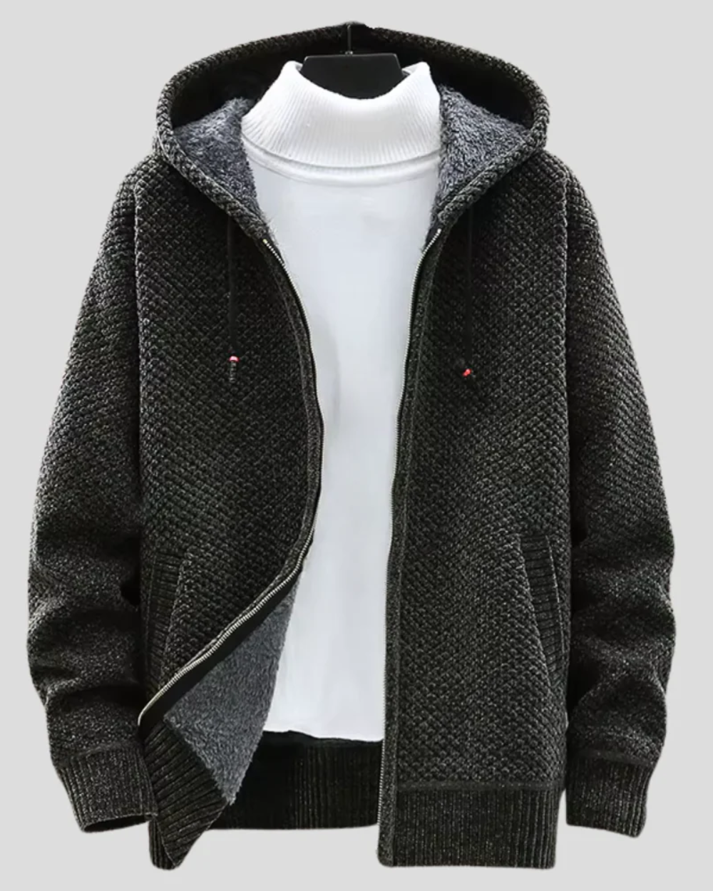 Chic Vest