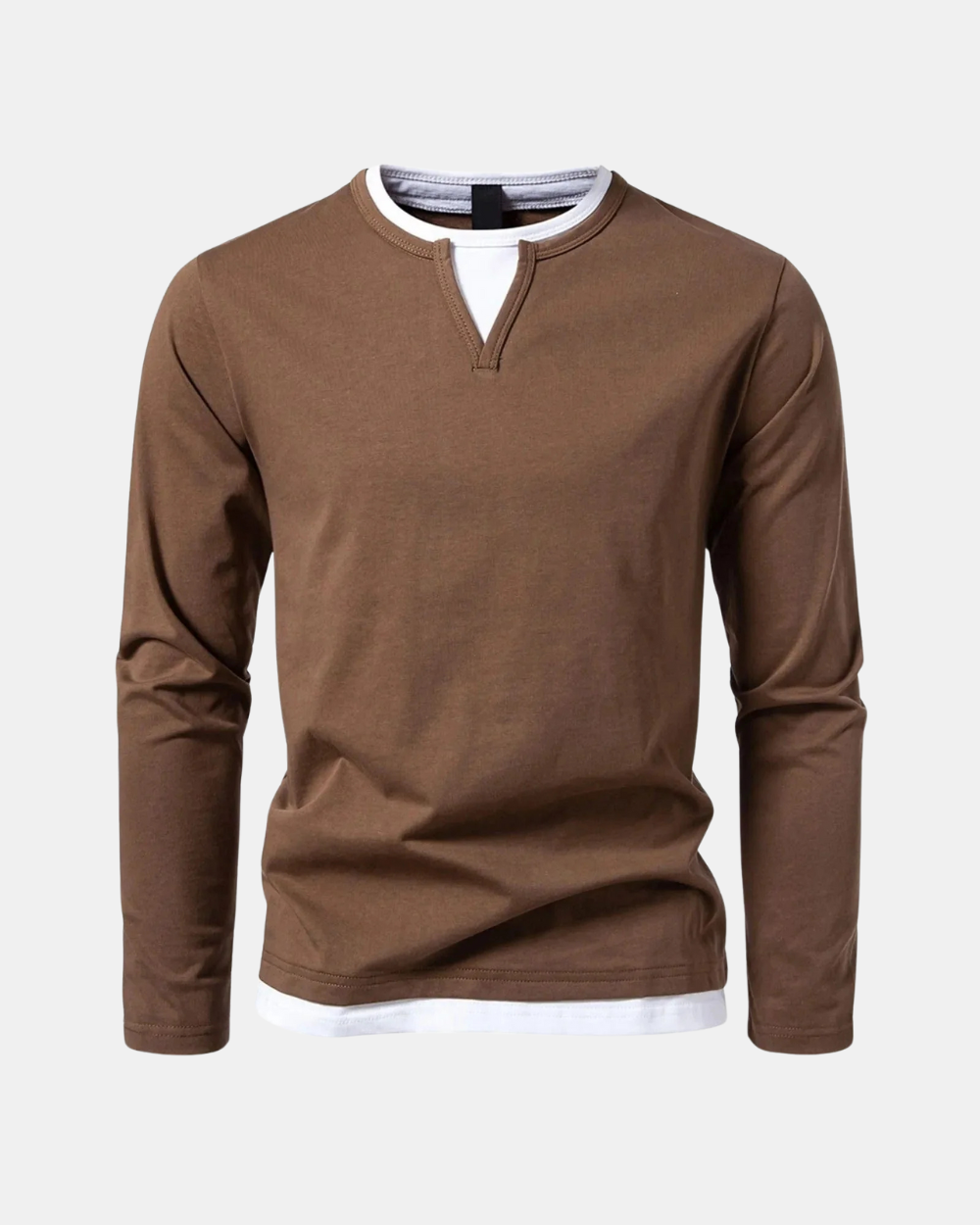 Diego Long-Sleeve Tee