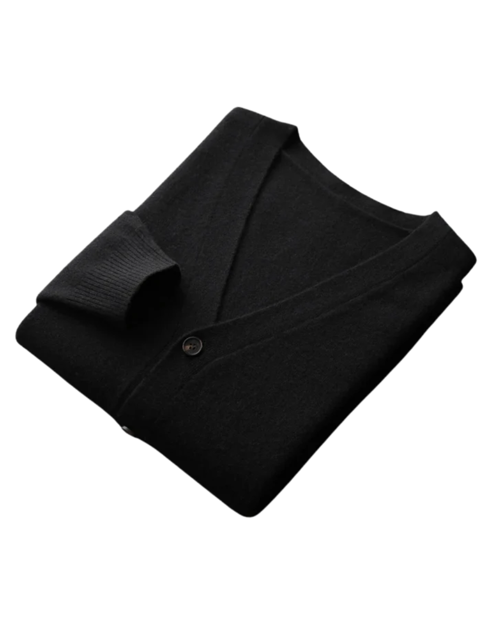 Faunus Merino Wool Knitted Vest