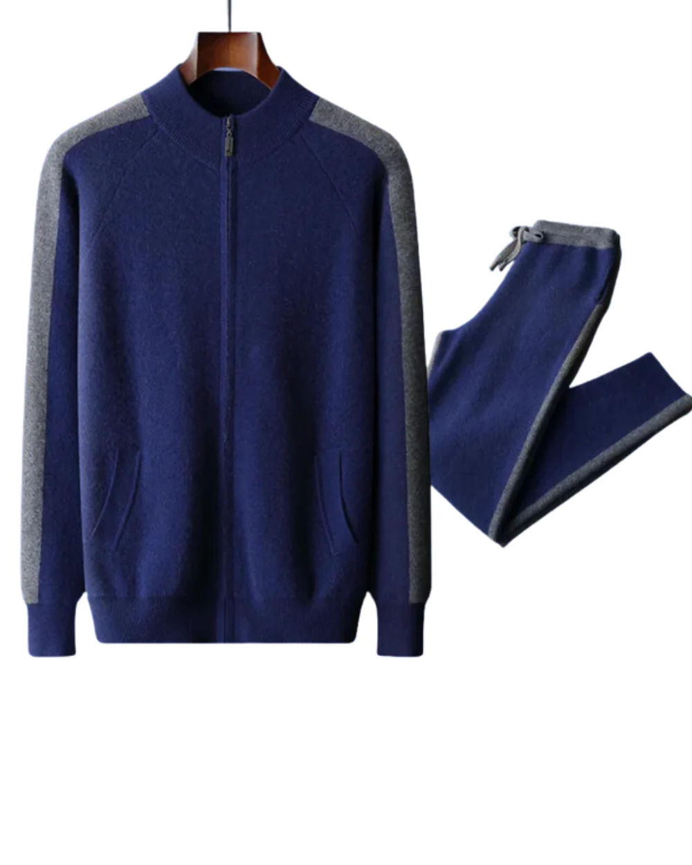 Tuscany Cashmere Collection