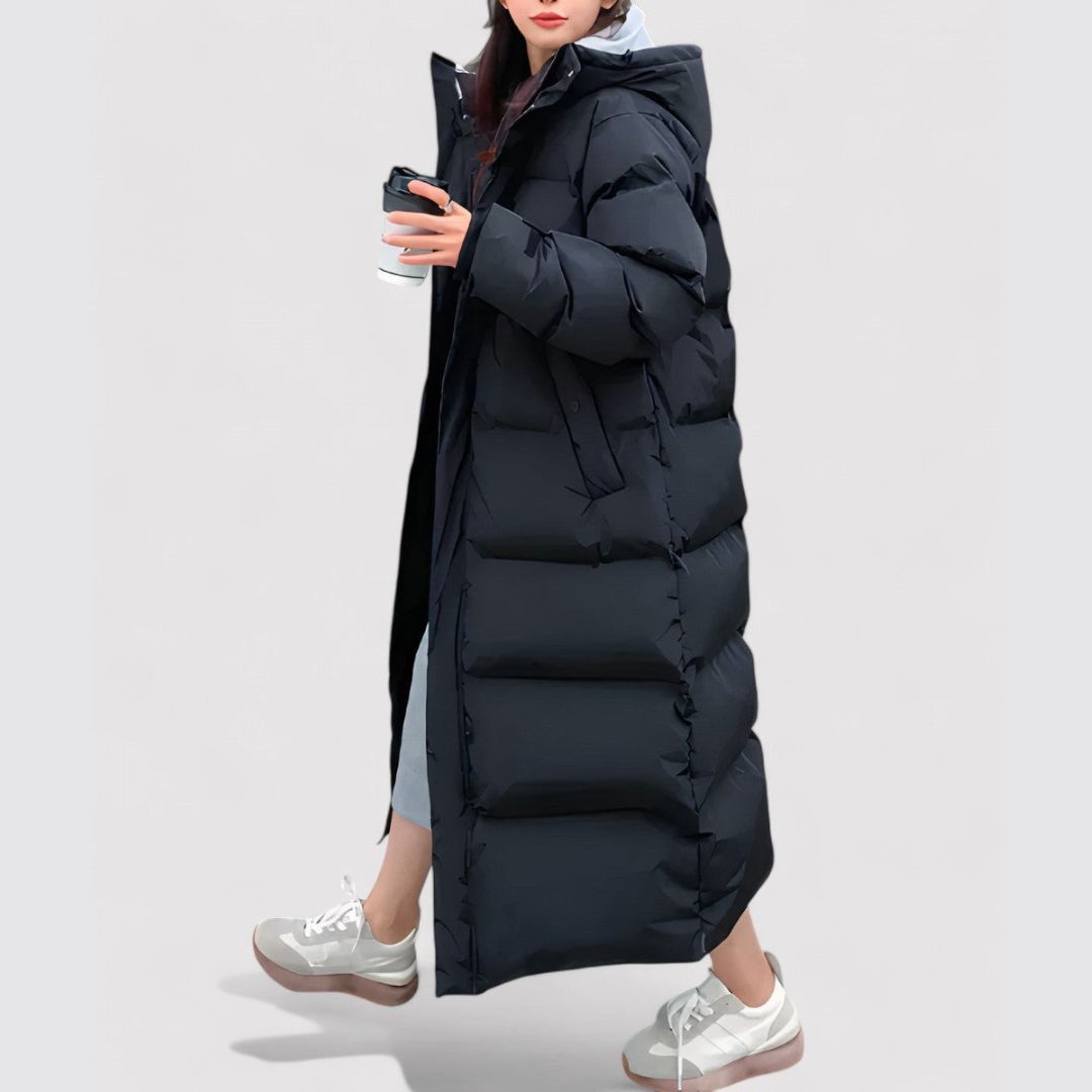 Vitoria - Lightweight Windbreaker Jacket