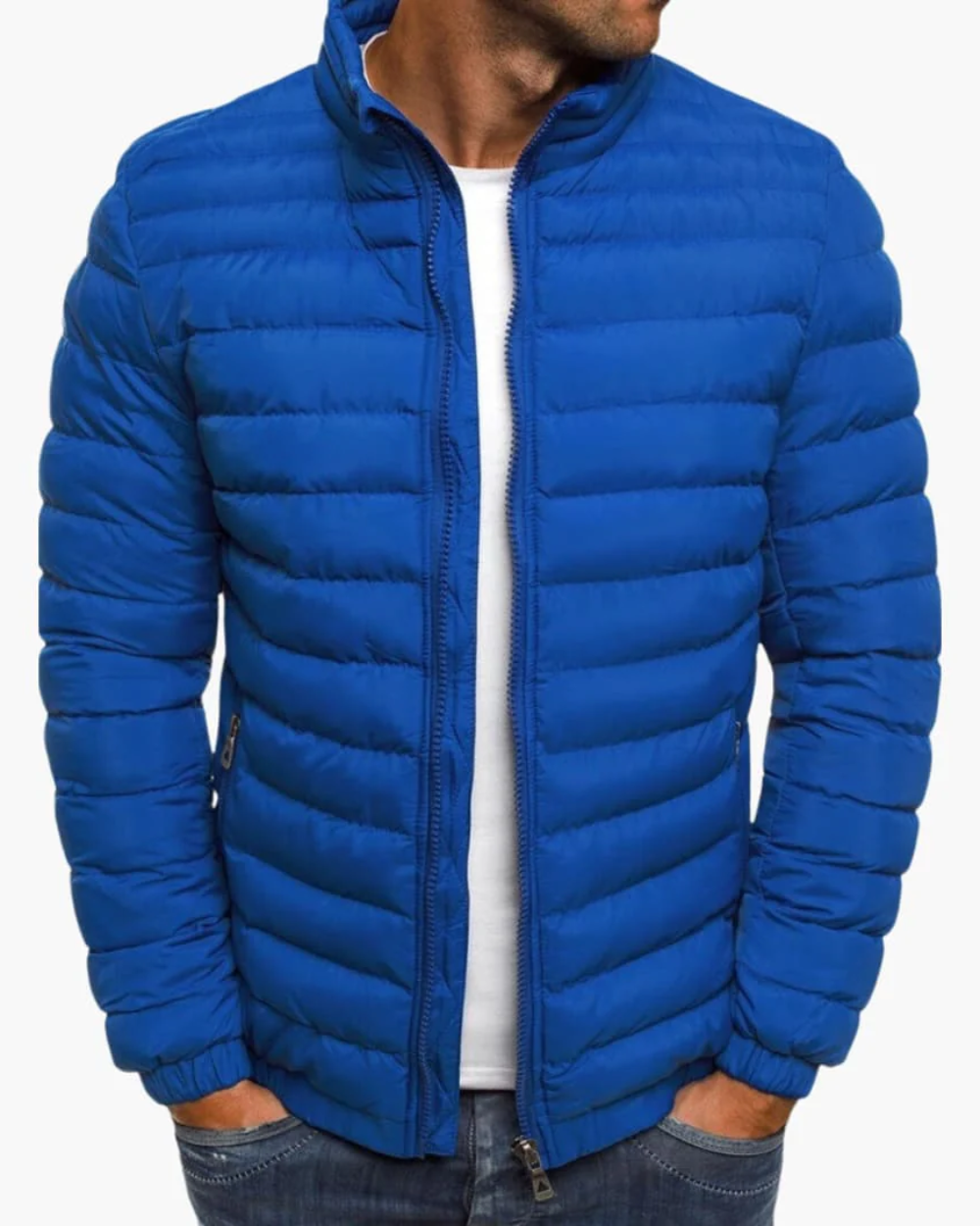 Breathable Summer Jacket