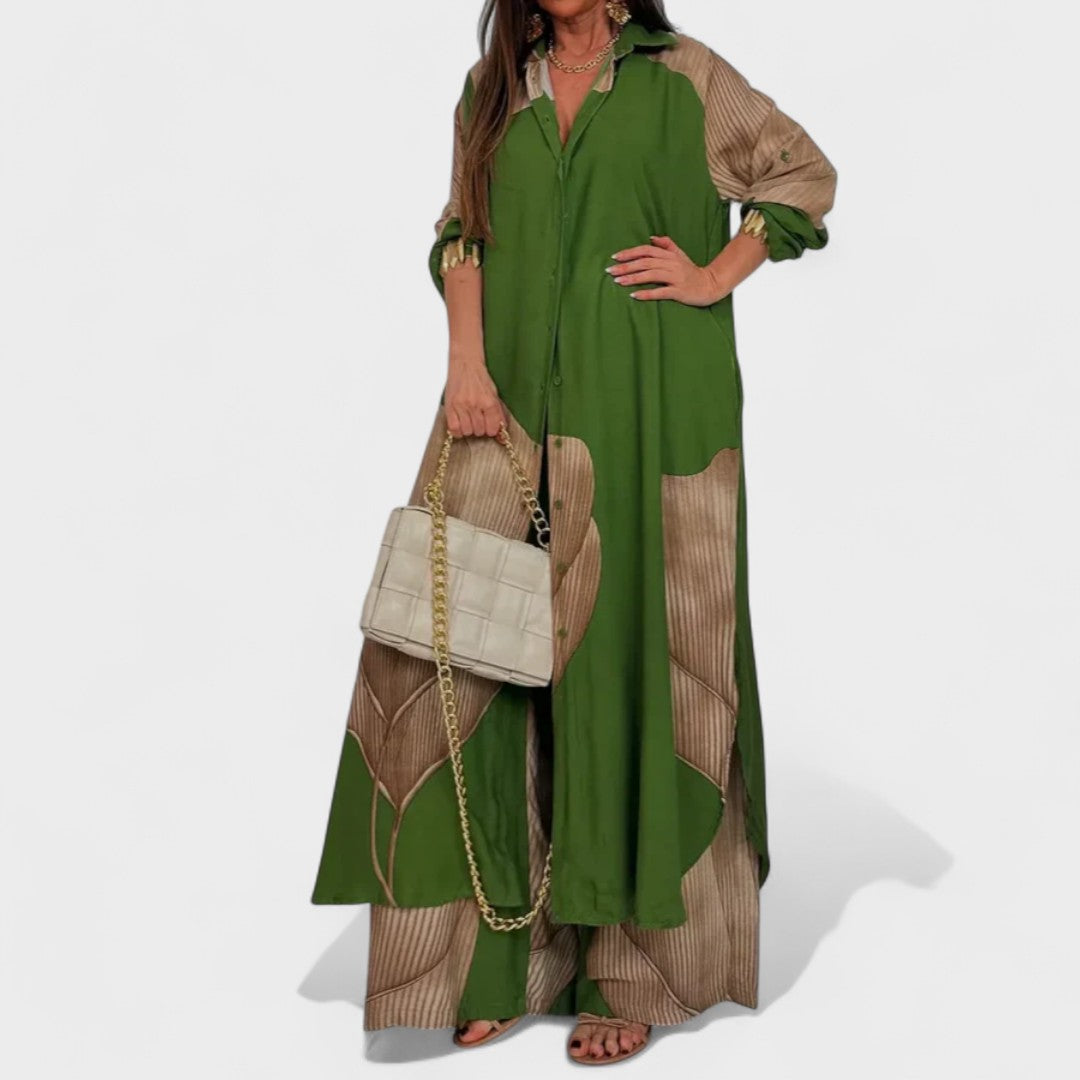 Larissa - New Collection