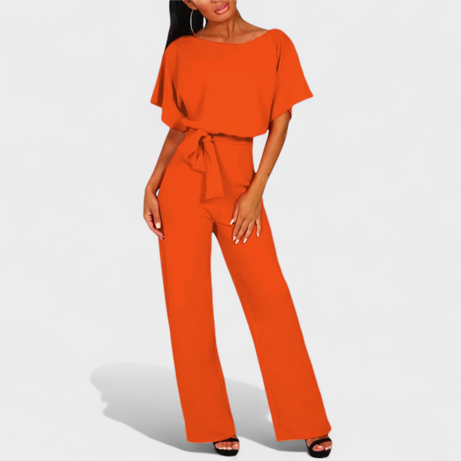 Alice – Chic Women's Jumpsuit