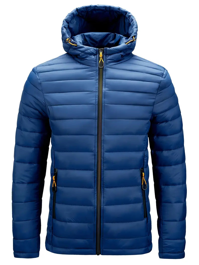 Chic and Lightweight Jacket
