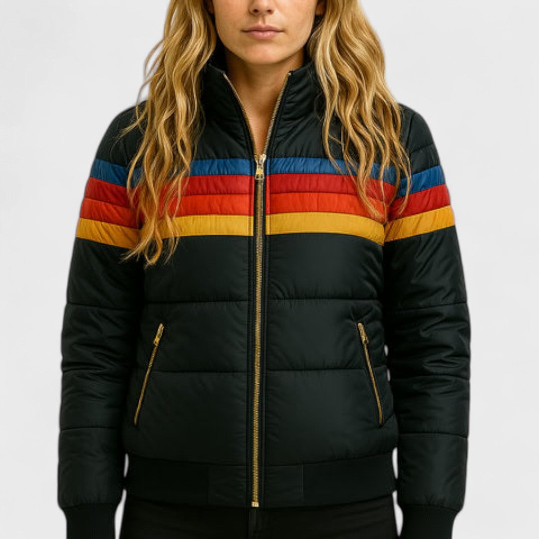 Clara - Cozy Puffer Jacket
