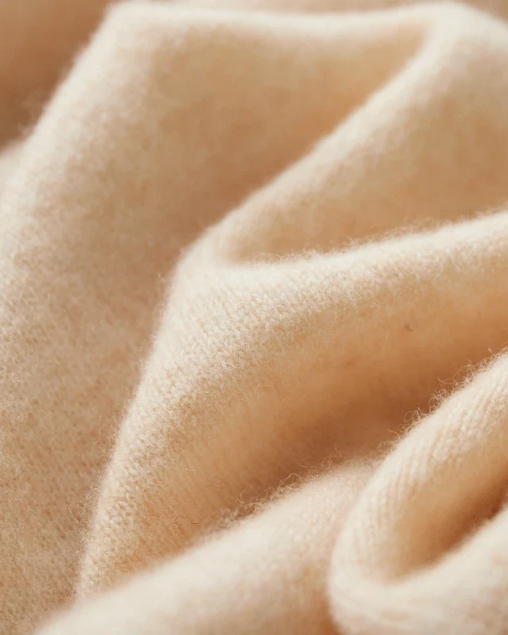 Antinori Wool Knit Vest