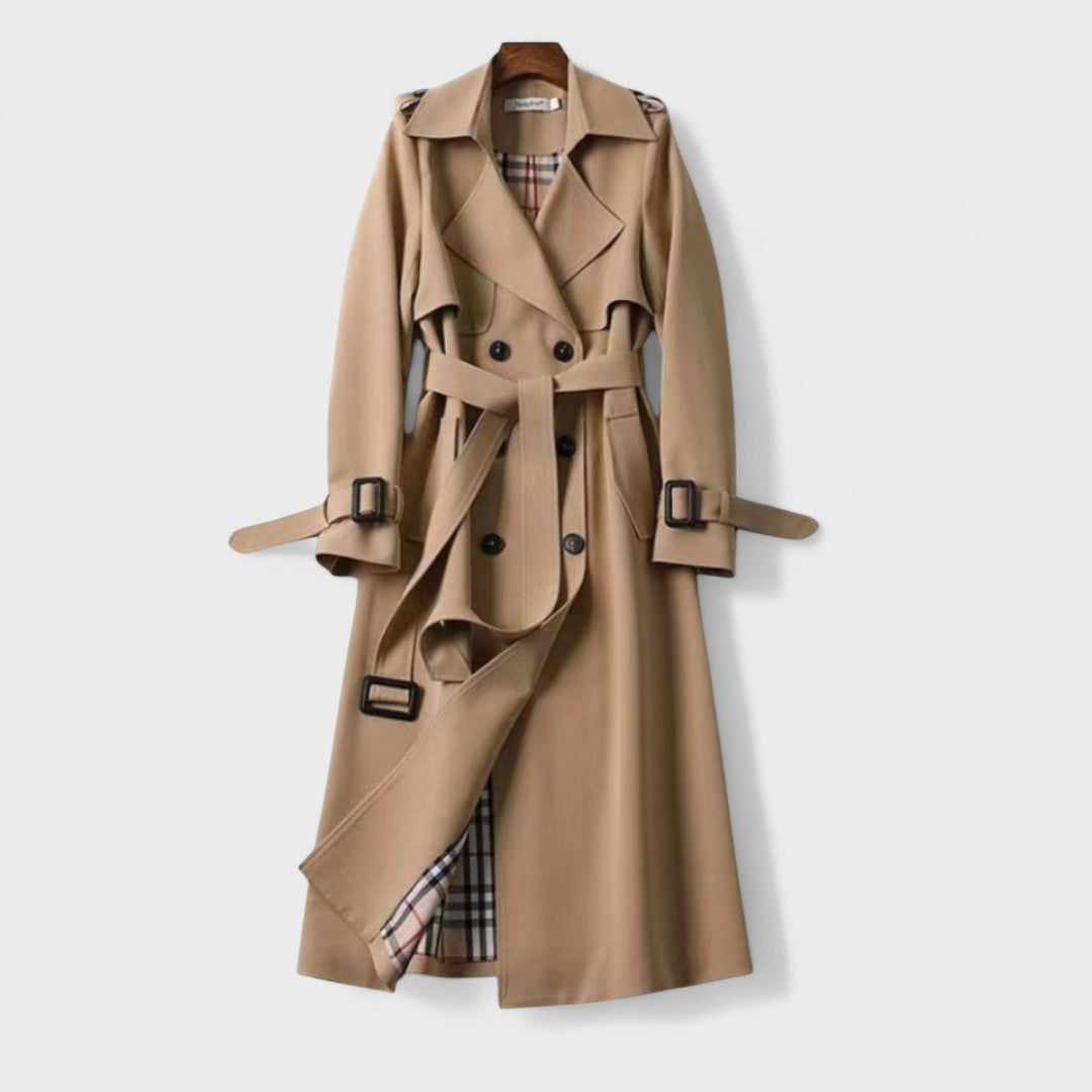 Érica - Timeless Gabardine