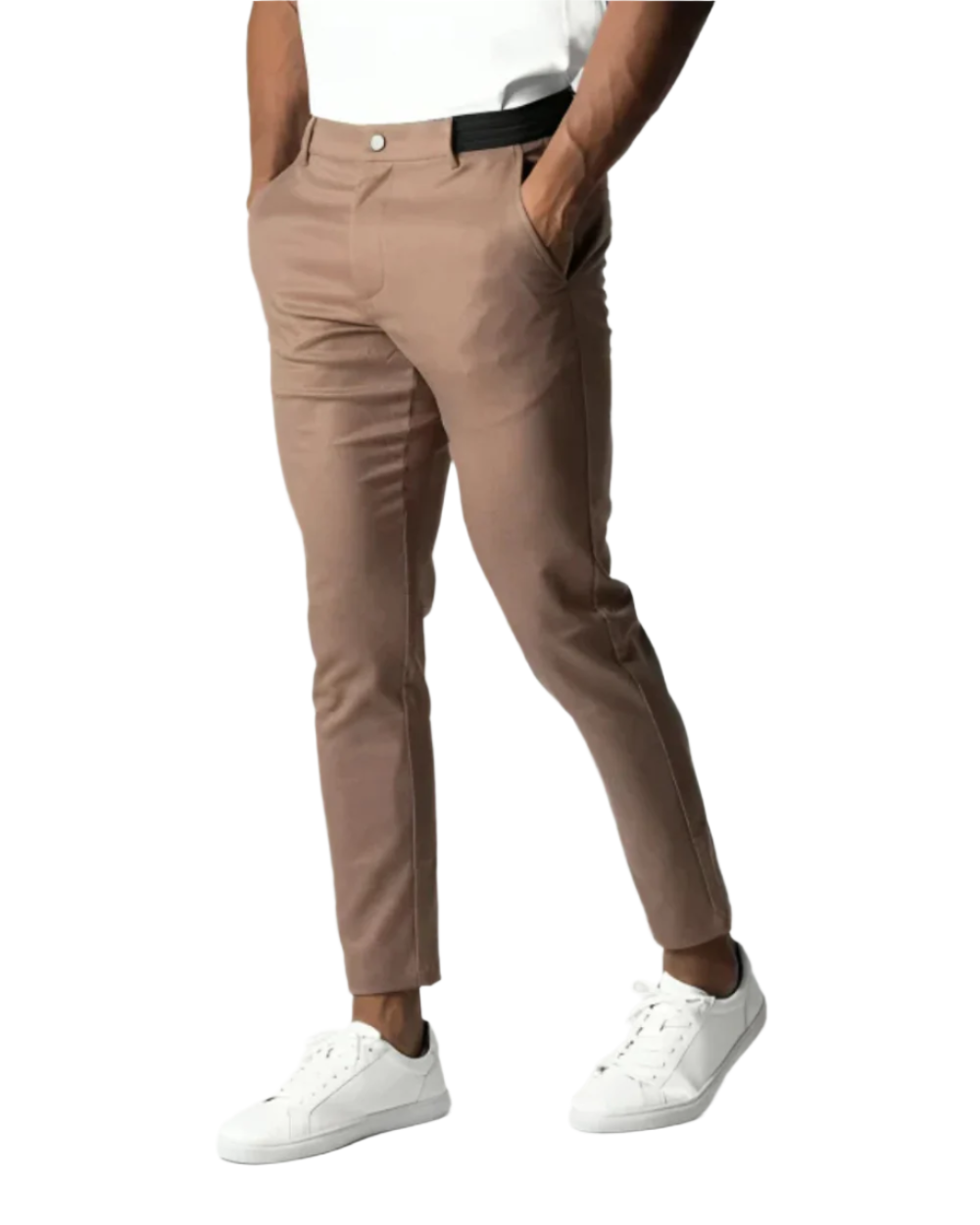 Elio Flex Chino Pants