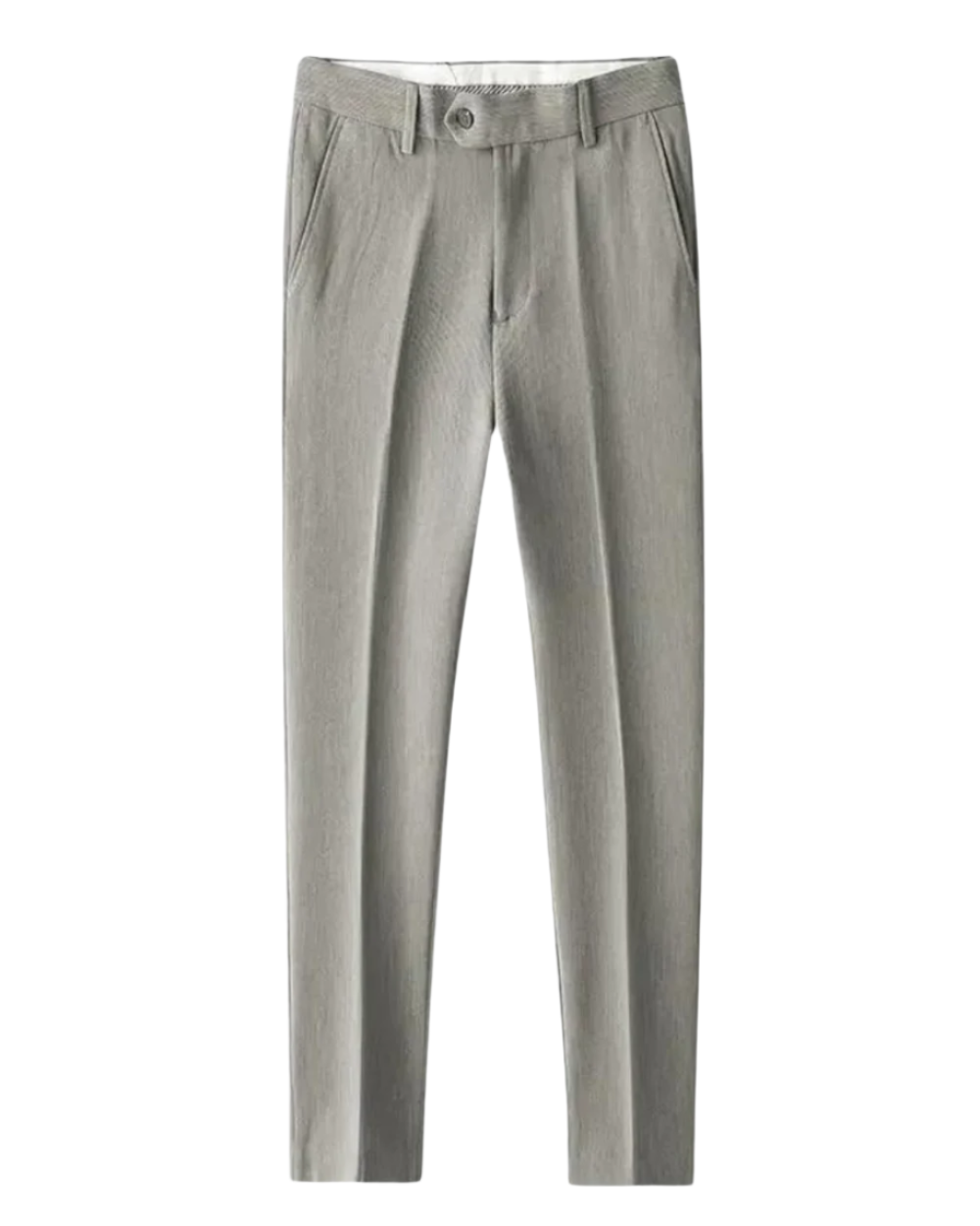 Turin Relaxed Fit Trousers