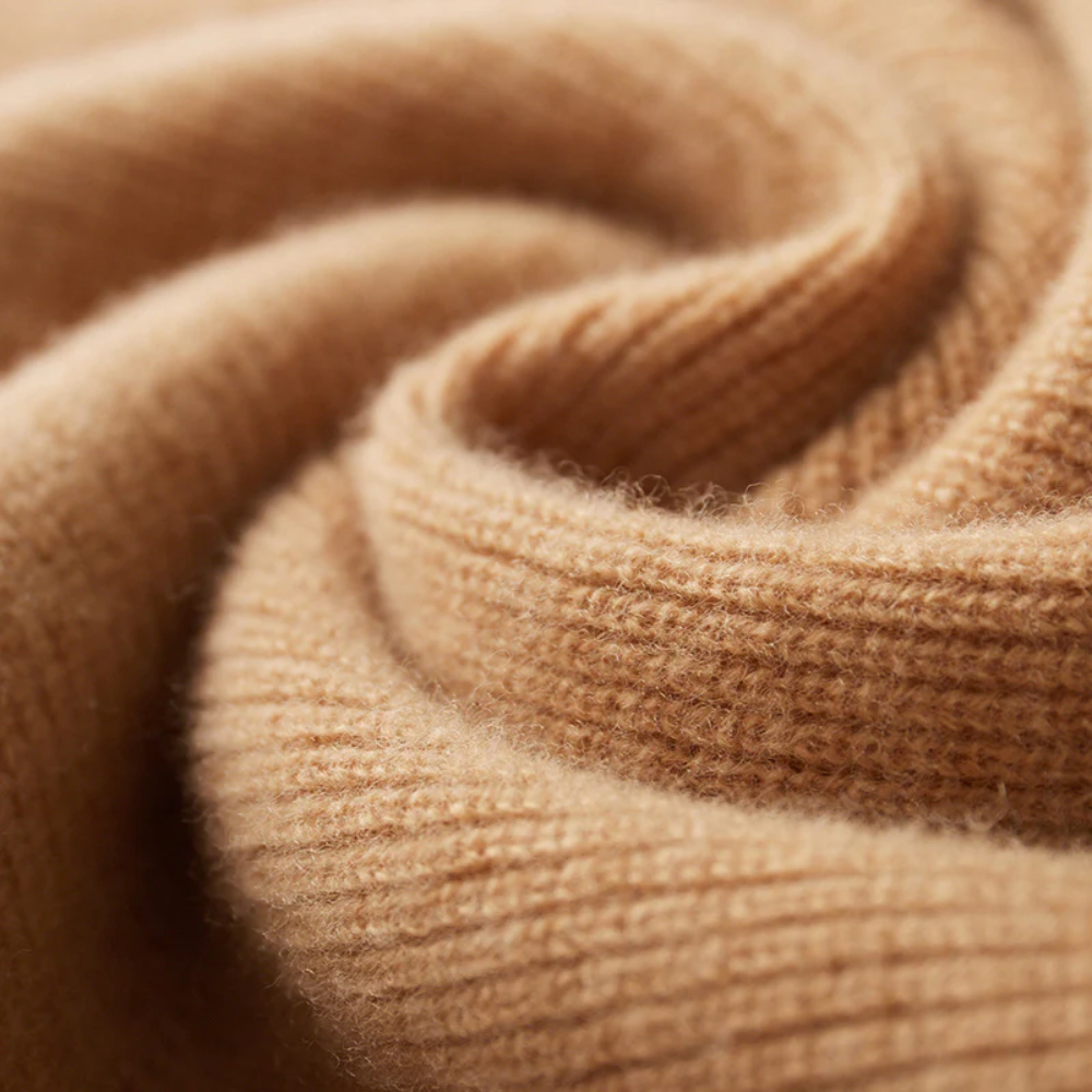 Merino Wool Hoodie from Arezzo