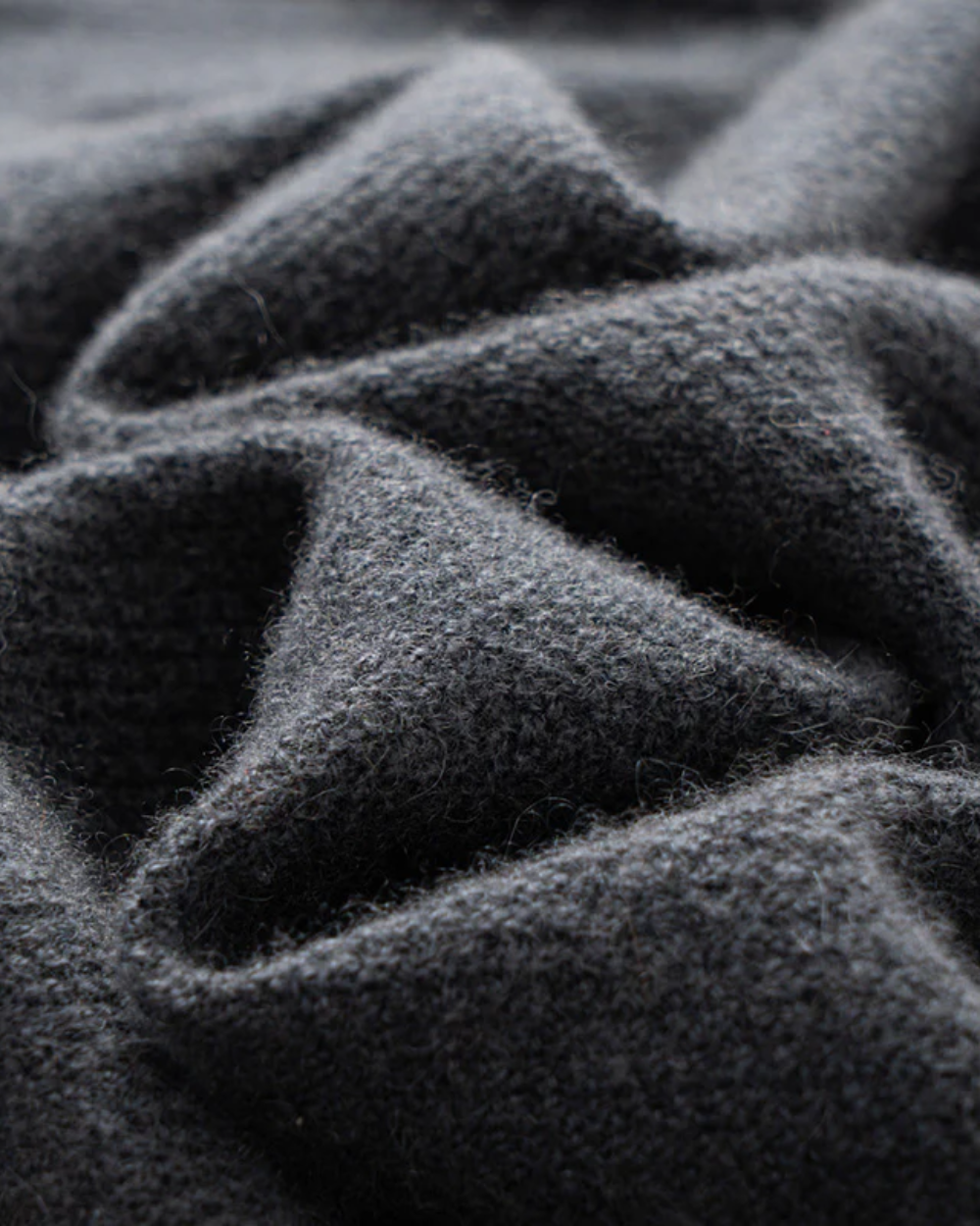 Cashmere Hoodie from Procida