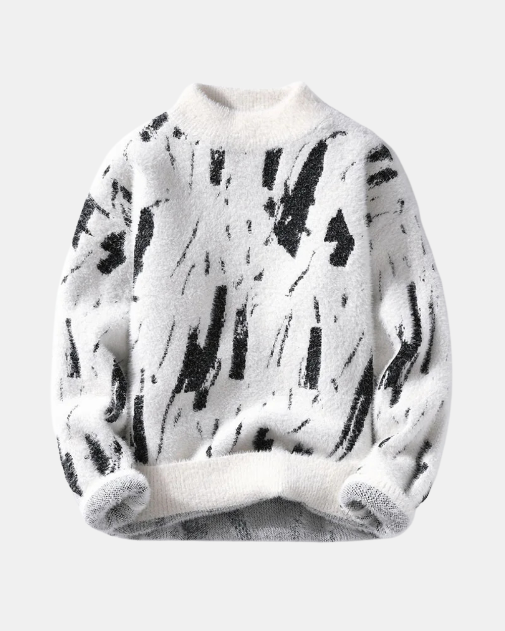 Massimo Luxe Sweater