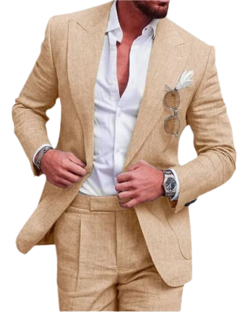 Formal Suit