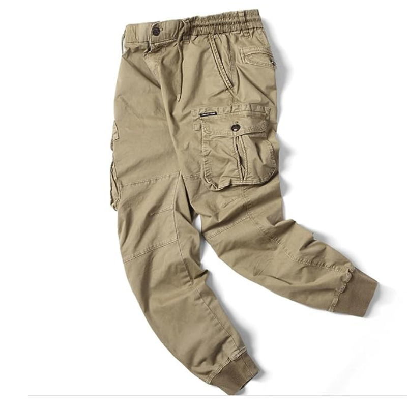 City Utility Cargo Pants