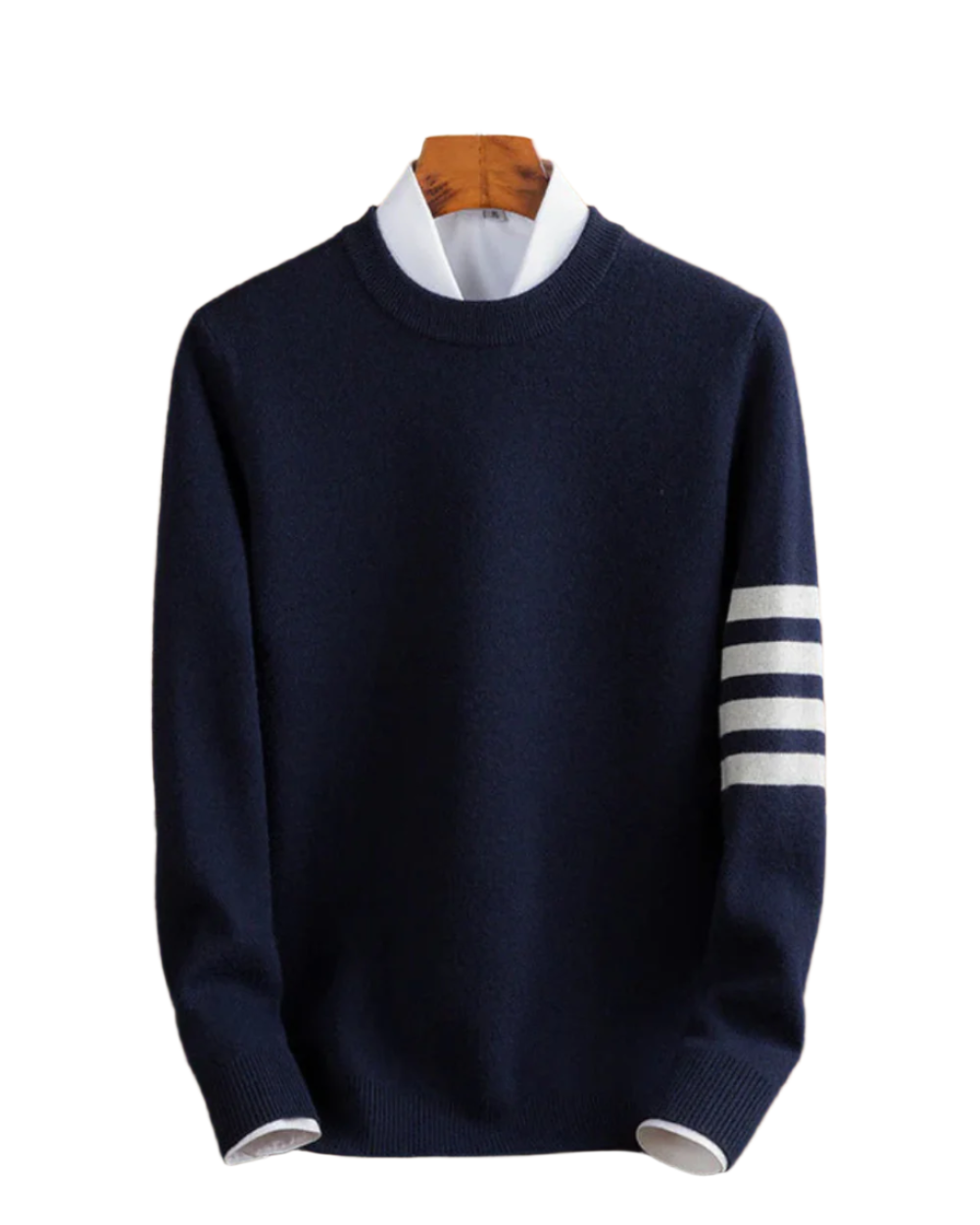 Ottavio Cozy Knit Sweater