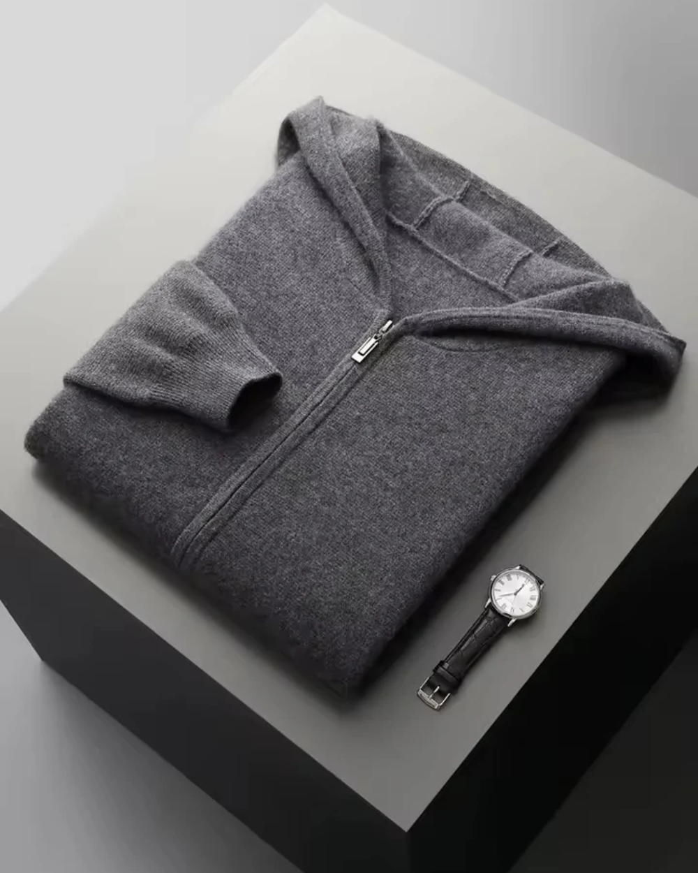 Positano Merino Wool Jogging Set