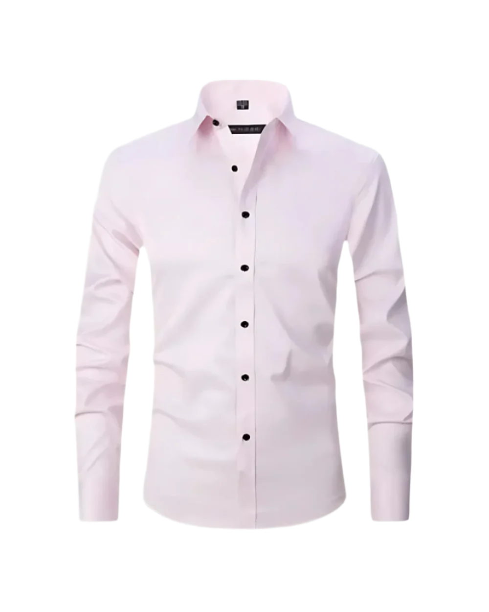 Premium Stretch Dress Shirt