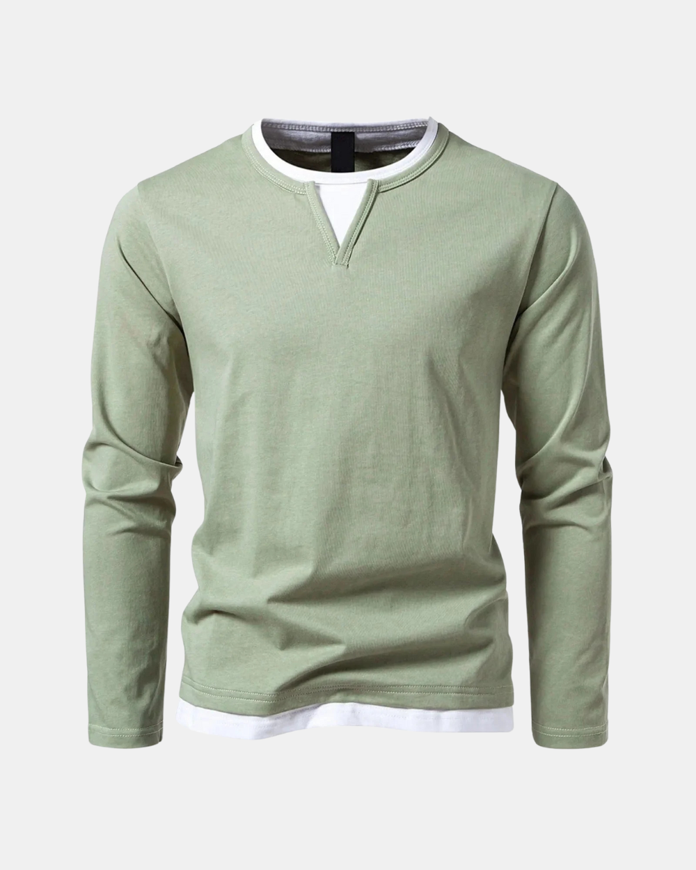Diego Long-Sleeve Tee