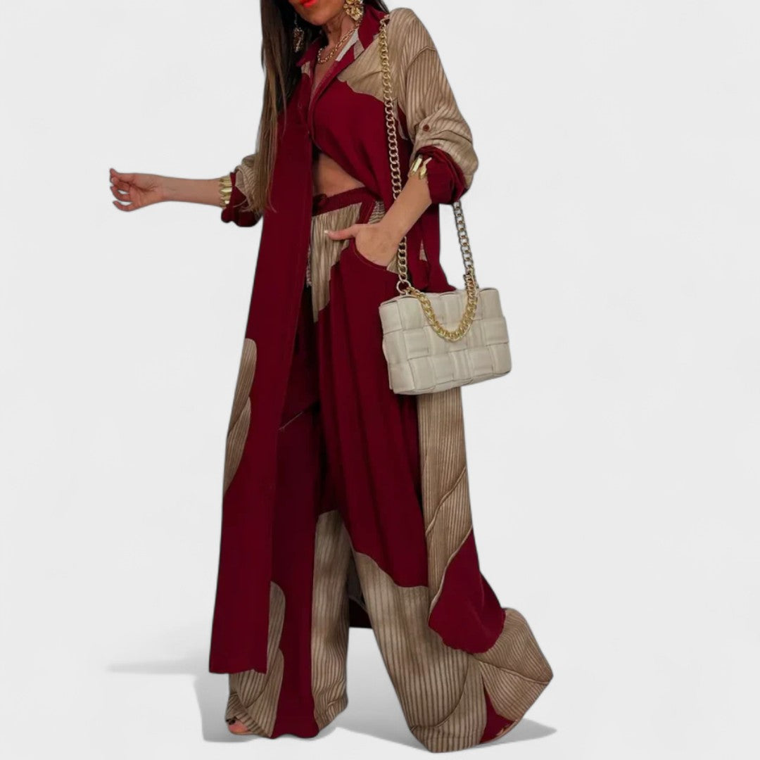 Larissa - New Collection