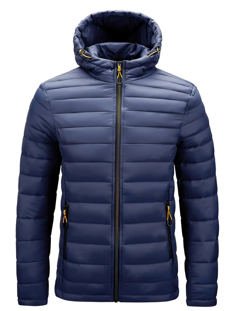 Chic and Lightweight Jacket