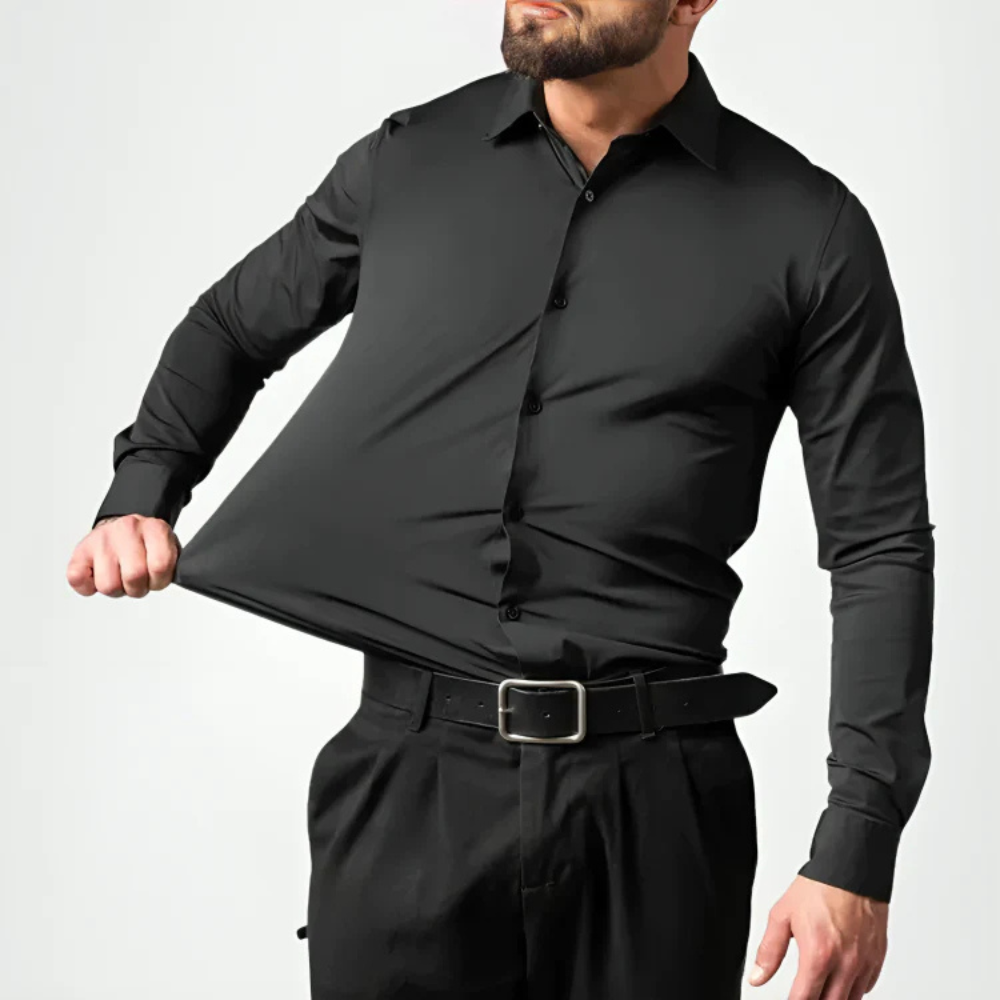 Professional Dress Shirt