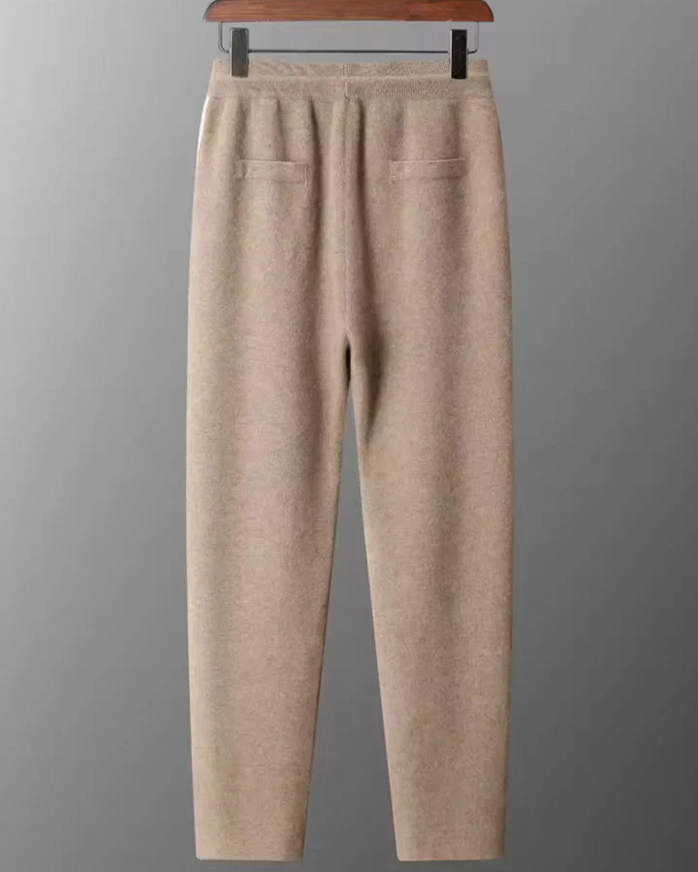 Elba Cashmere Jogging Set