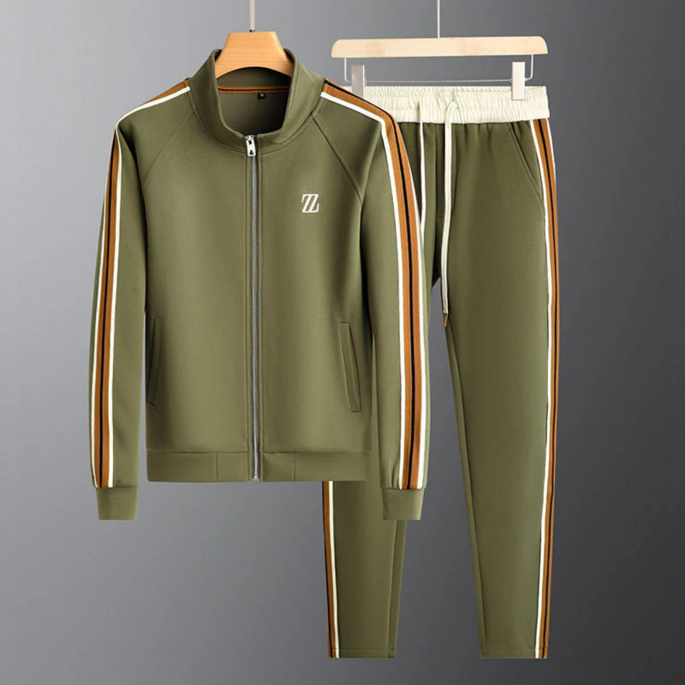 Luxury Tracksuit