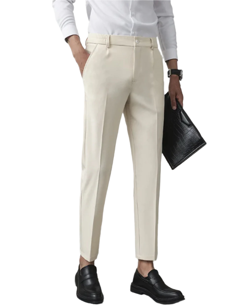 Florence Flex Fit Trousers
