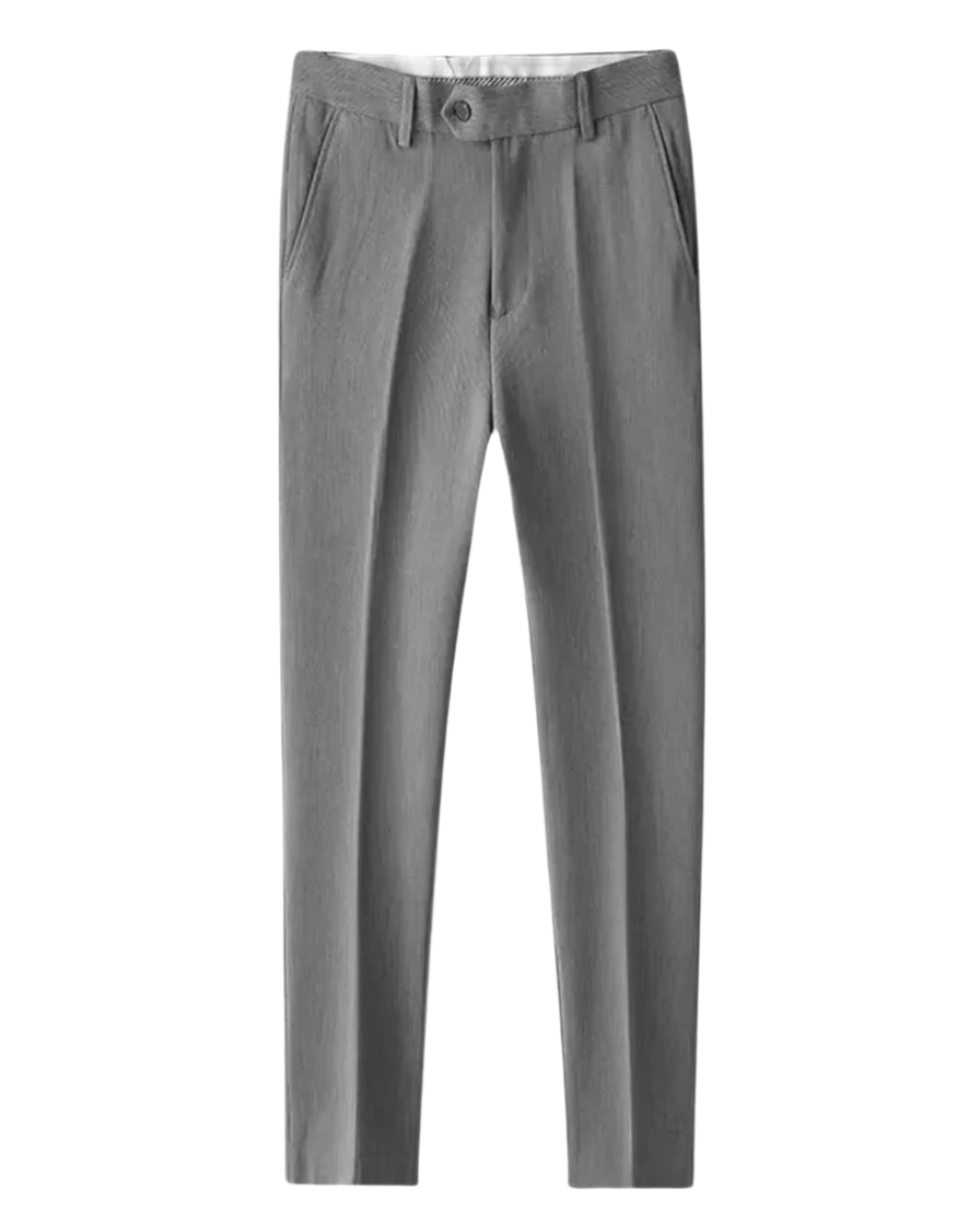 Turin Relaxed Fit Trousers