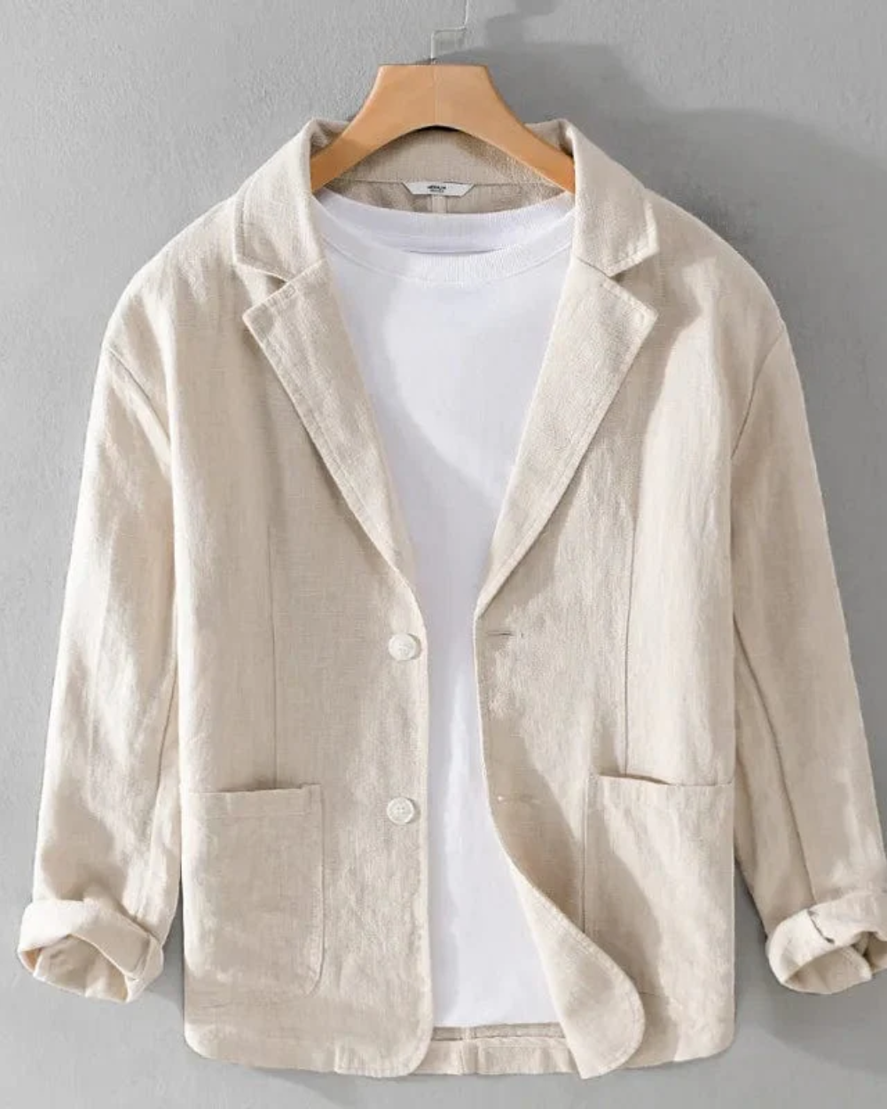 Lightweight Queenstown Jacket