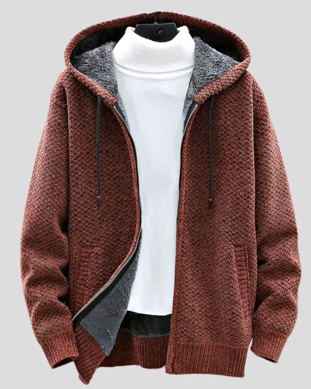 Chic Vest