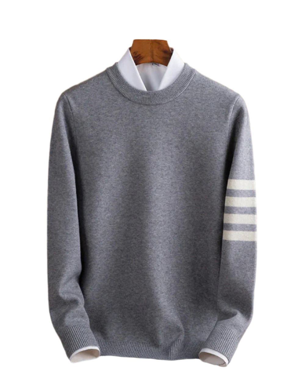 Ottavio Cozy Knit Sweater