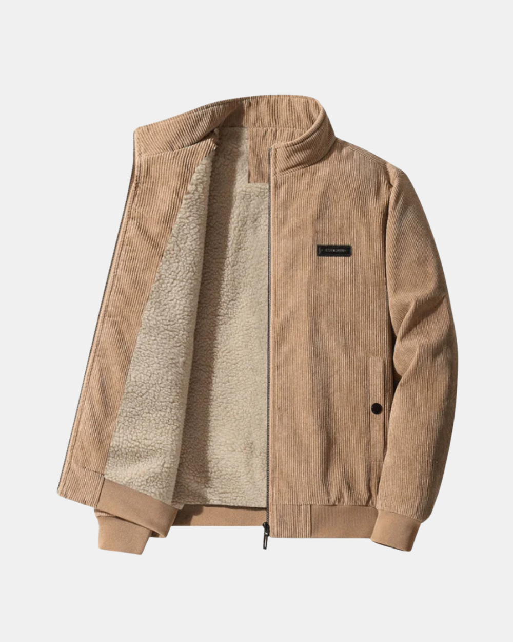 Cypress Insulated Jacket