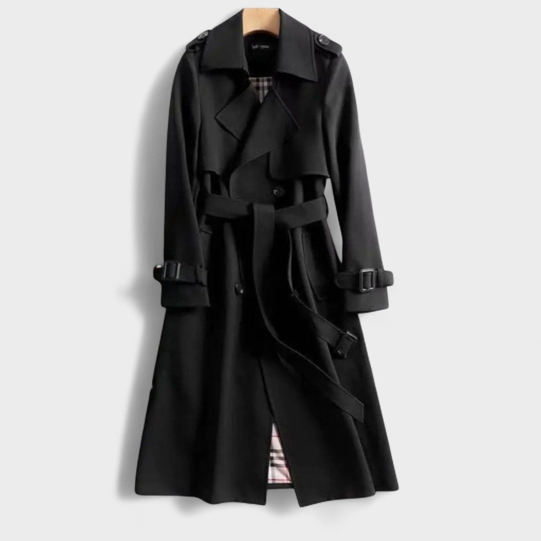 Érica - Timeless Gabardine