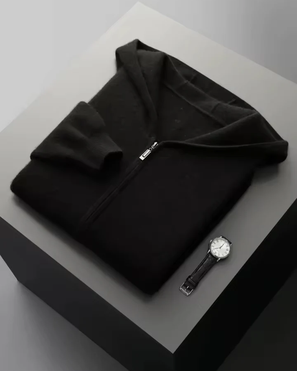 Positano Merino Wool Jogging Set