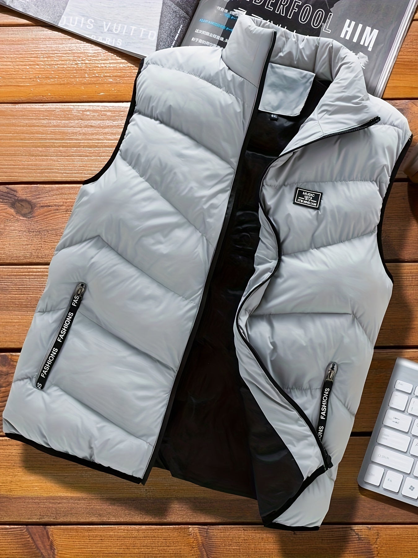 Chic Waistcoats