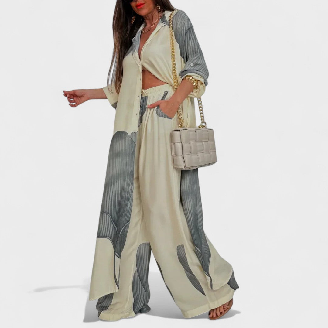 Larissa - New Collection