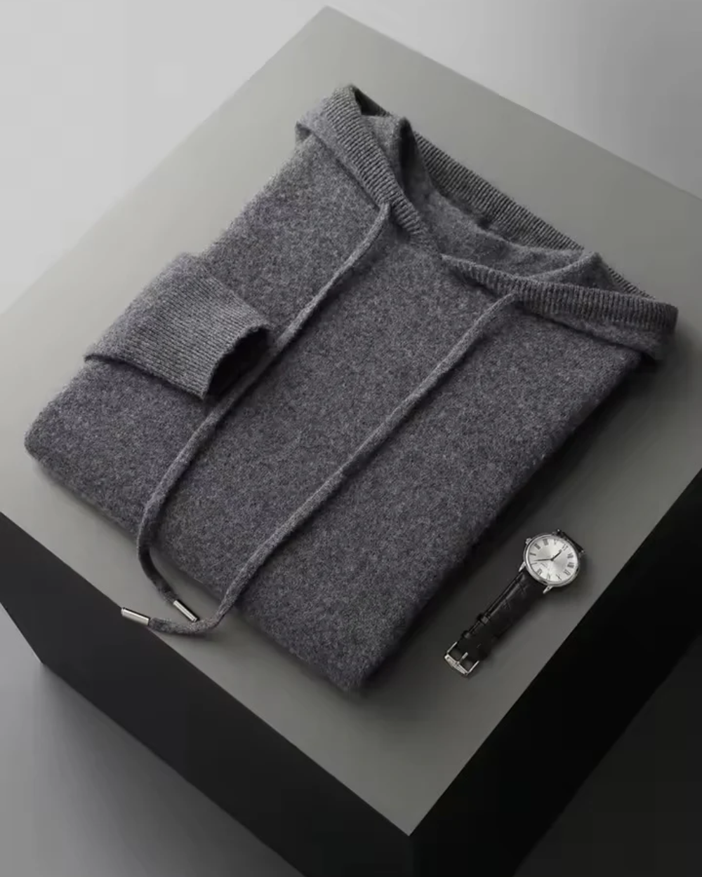 Cashmere Tracksuit from Turin