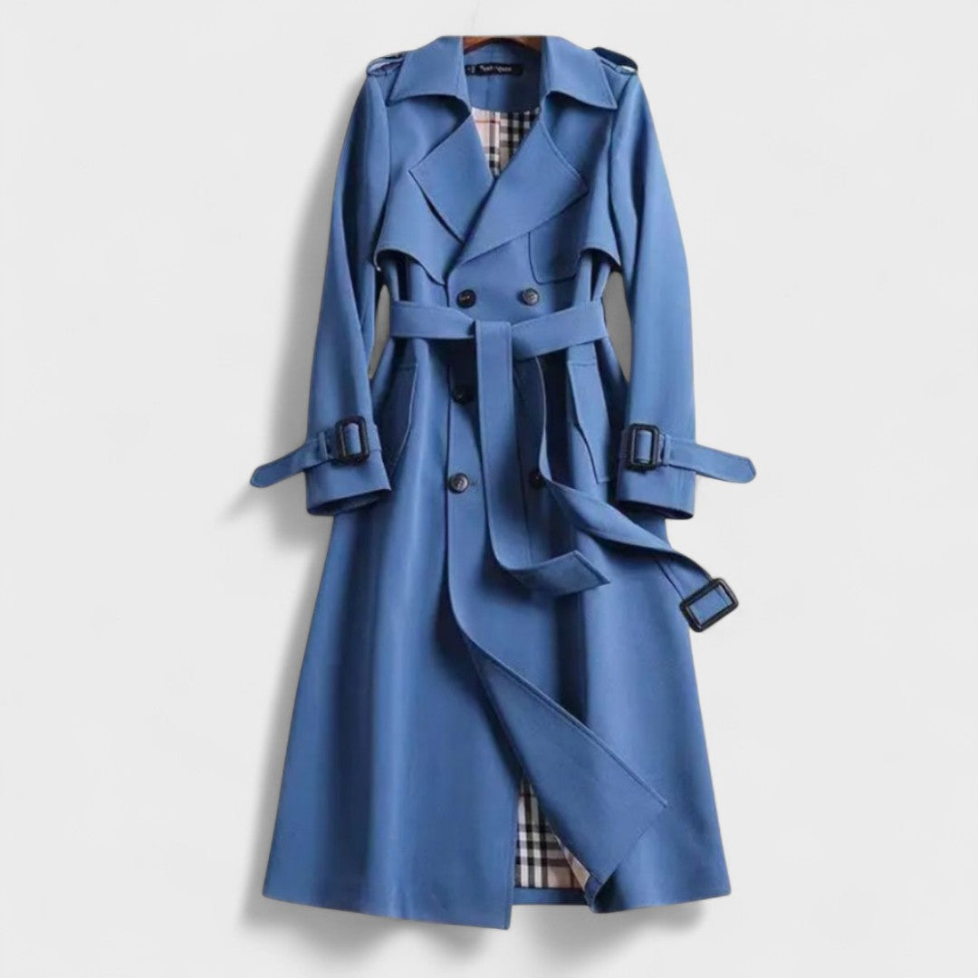 Érica - Timeless Gabardine