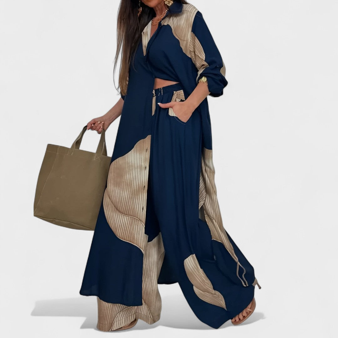 Larissa - New Collection