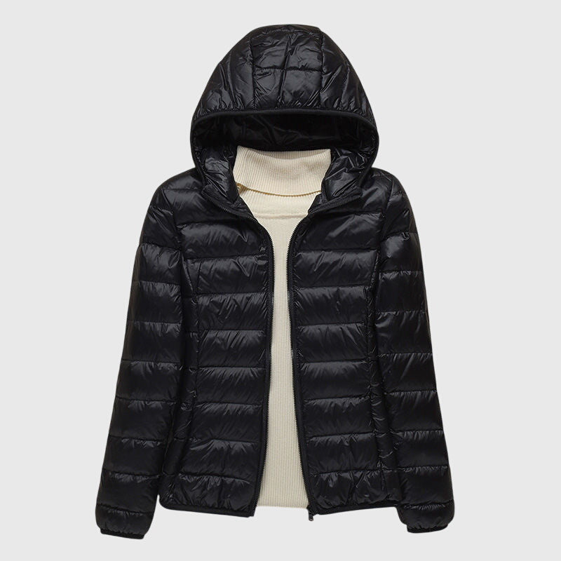 Marta - Lightweight Insulated Jacket