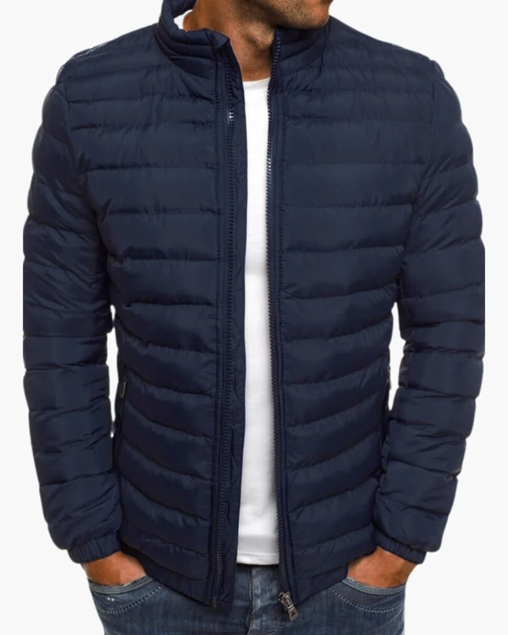 Breathable Summer Jacket